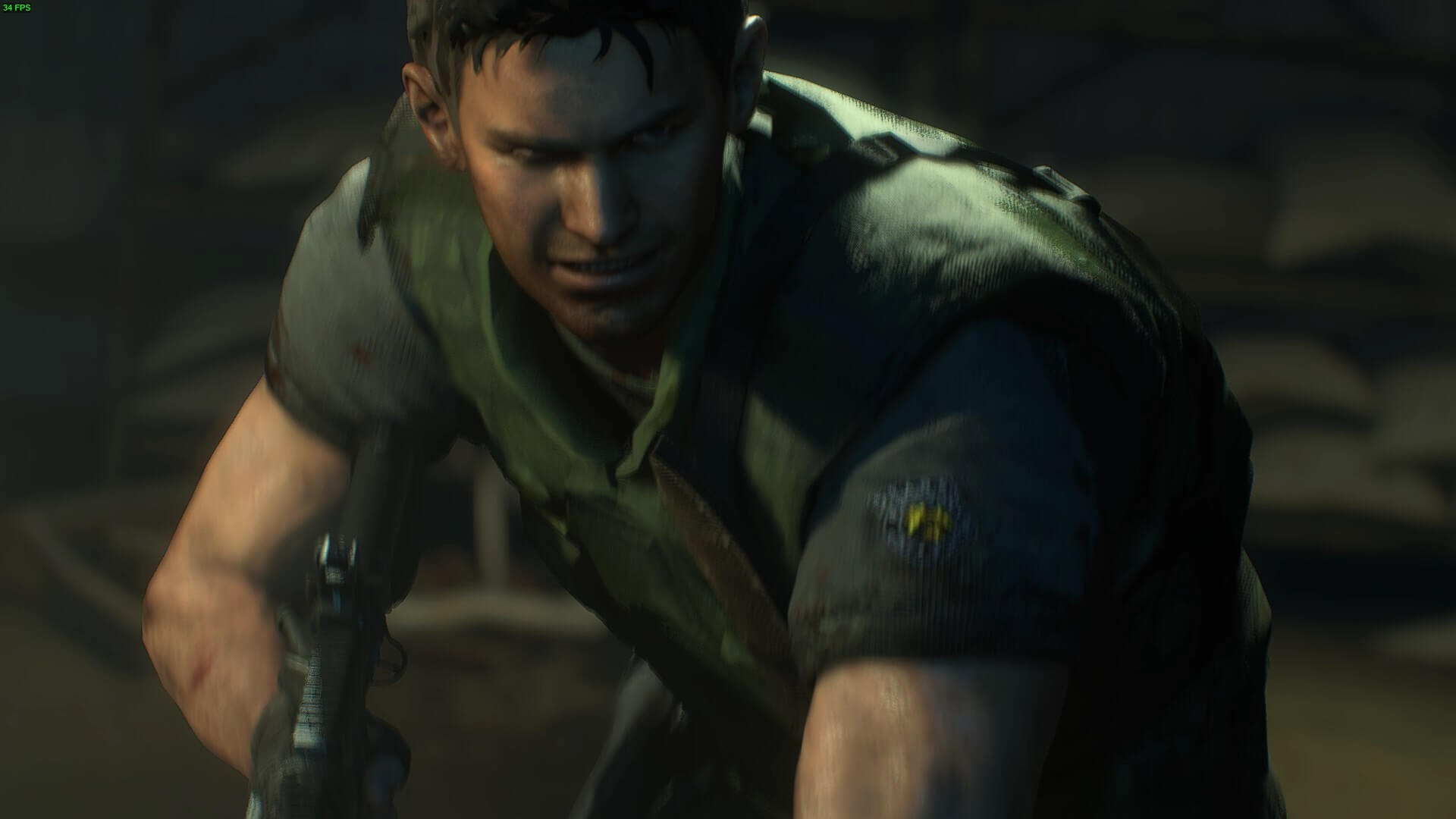 You can now replace Carlos in Resident Evil 3 Remake with Chris Redfield or Devil  May Cry 5's Dante